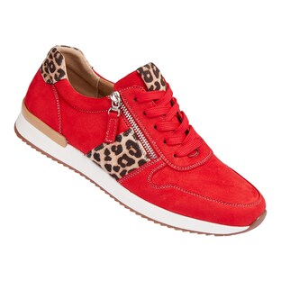 Komfort-Sneaker "Leo"