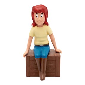 Tonie Hörfigur Bibi & Tina Die verlorene Freundschaft