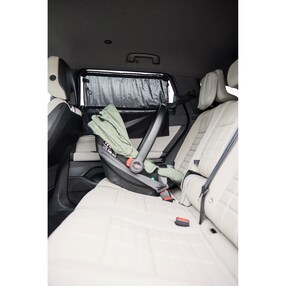 Auto-Sonnenschutz