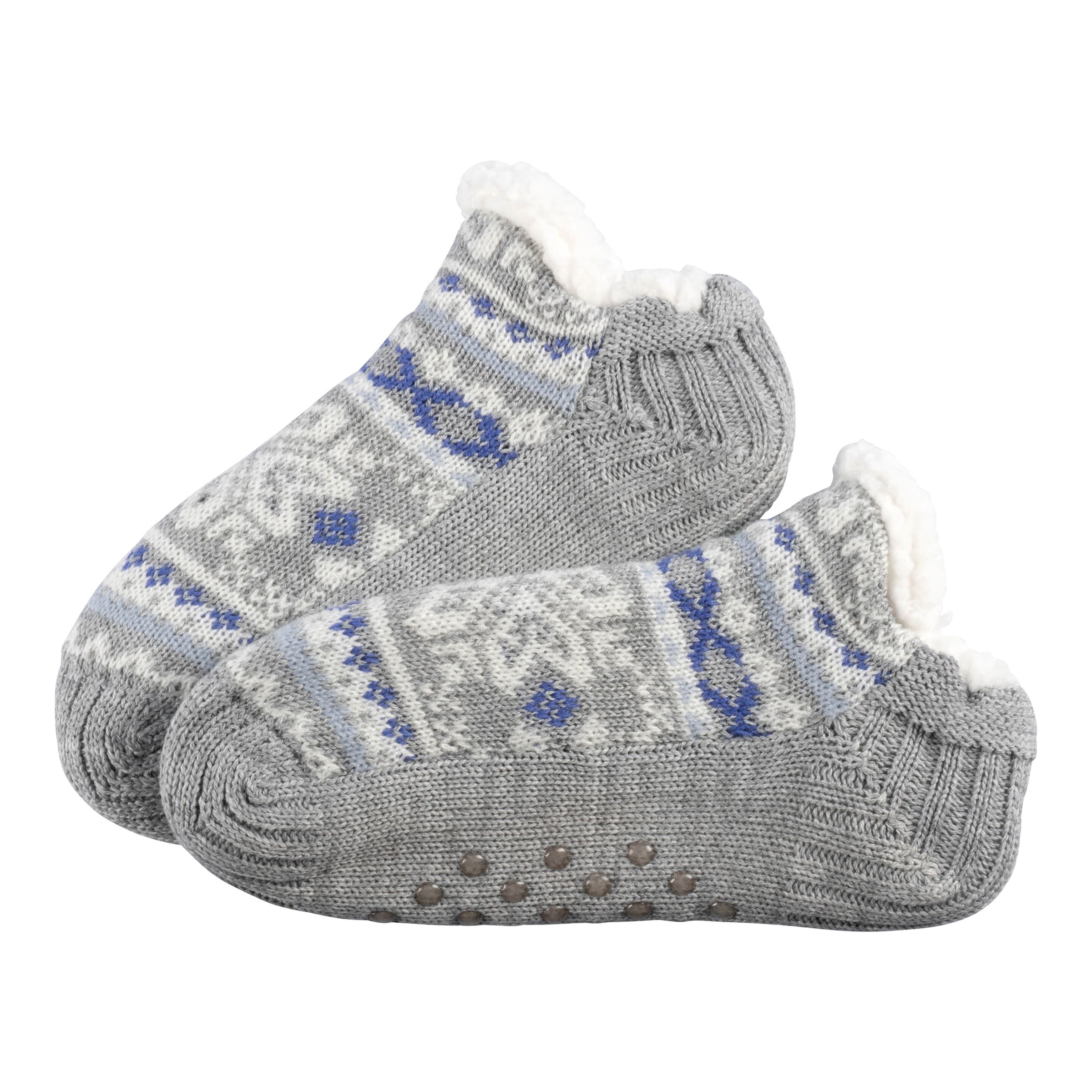 wonderwalk Kuschelsocken „Norwegen“, 1 Paar