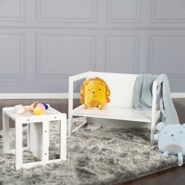 roba - Sitzbank/ Tisch baby-walz 
