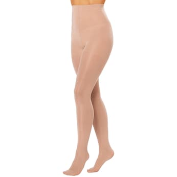 Stütz-Strumpfhose, 140 den