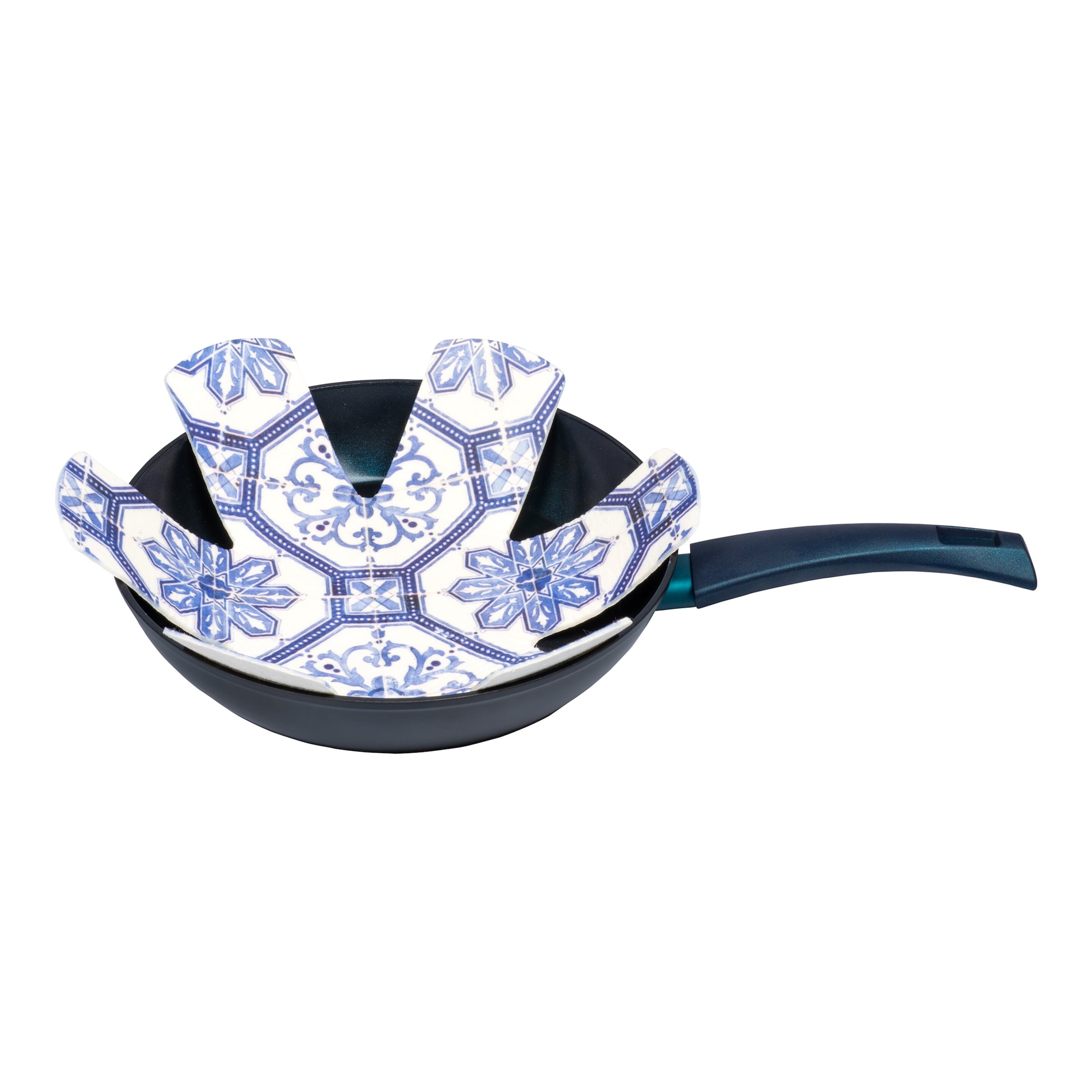 Pfannenschoner, 2 Stück