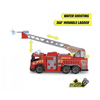 Feuerwehr Giant Fire Truck