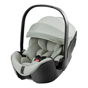 Babyschale BABY-SAFE PRO STYLE
