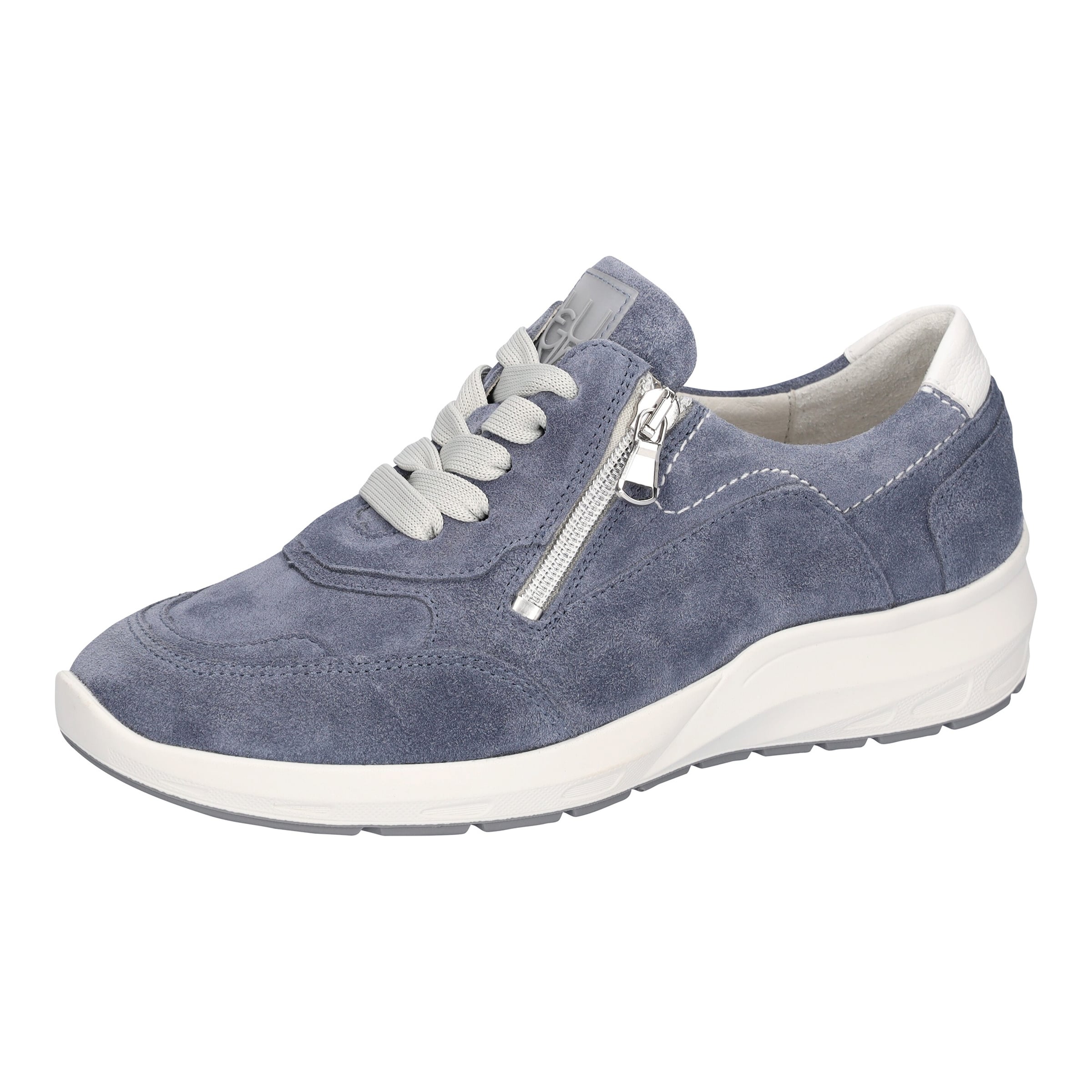 Damen-Sneaker „Tonia jeans“ blau 39,5 Damen
