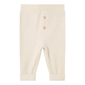 Pantalon de jogging relief