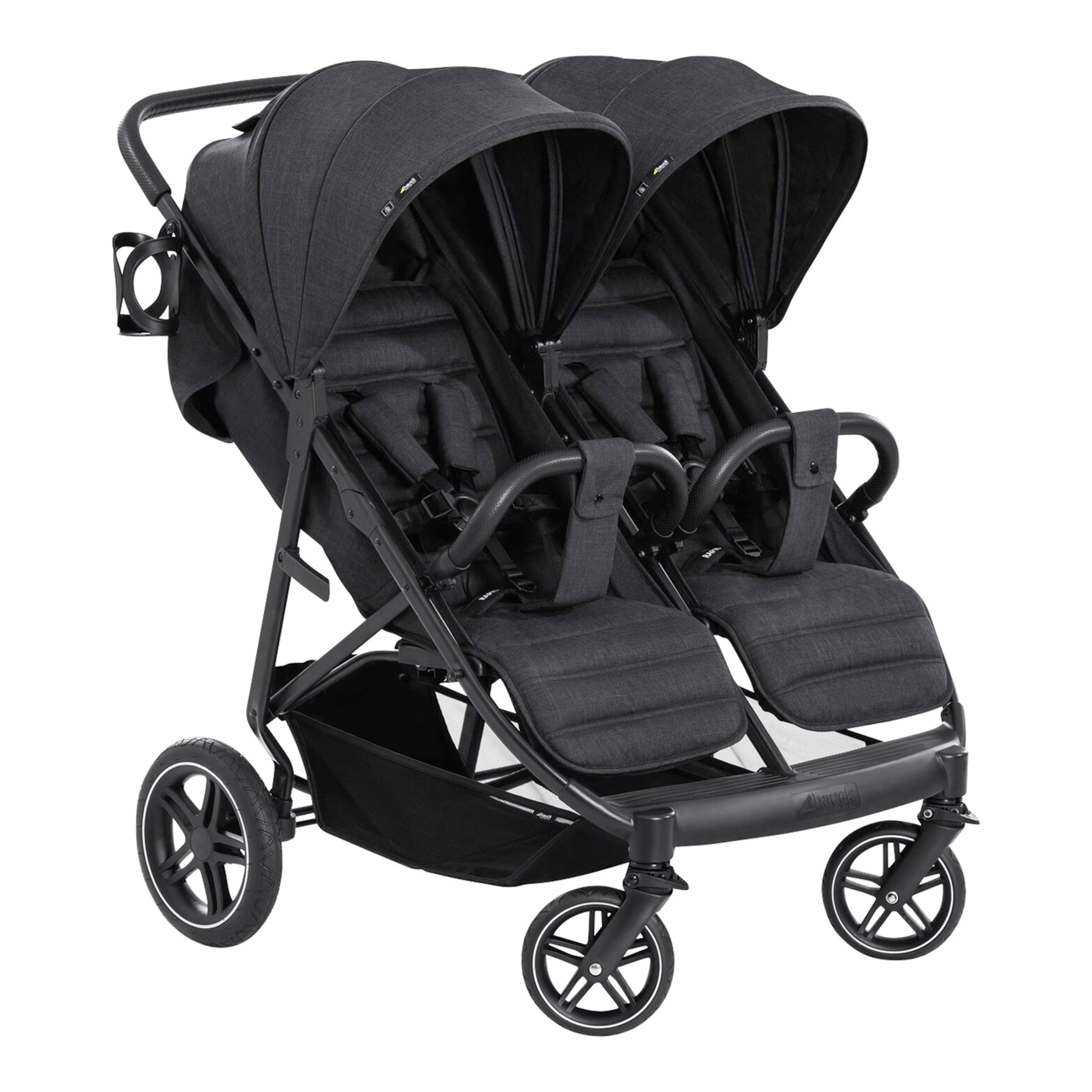 Babybus poussette canne on sale