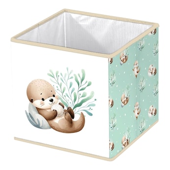 Aufbewahrungsbox 30x30x30 cm