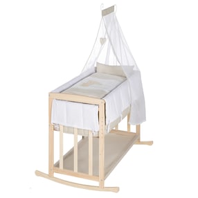 Stubenbett 4 in 1 Liebhabär