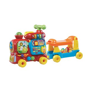 Le petit train ABC