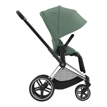 Kombikinderwagen PRIAM Comfort Bundle