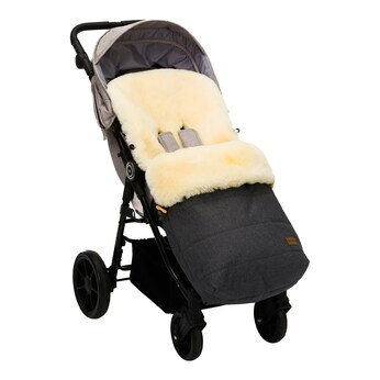 Kinderwagen-Fusack in vielen Gren und Farben kaufen!