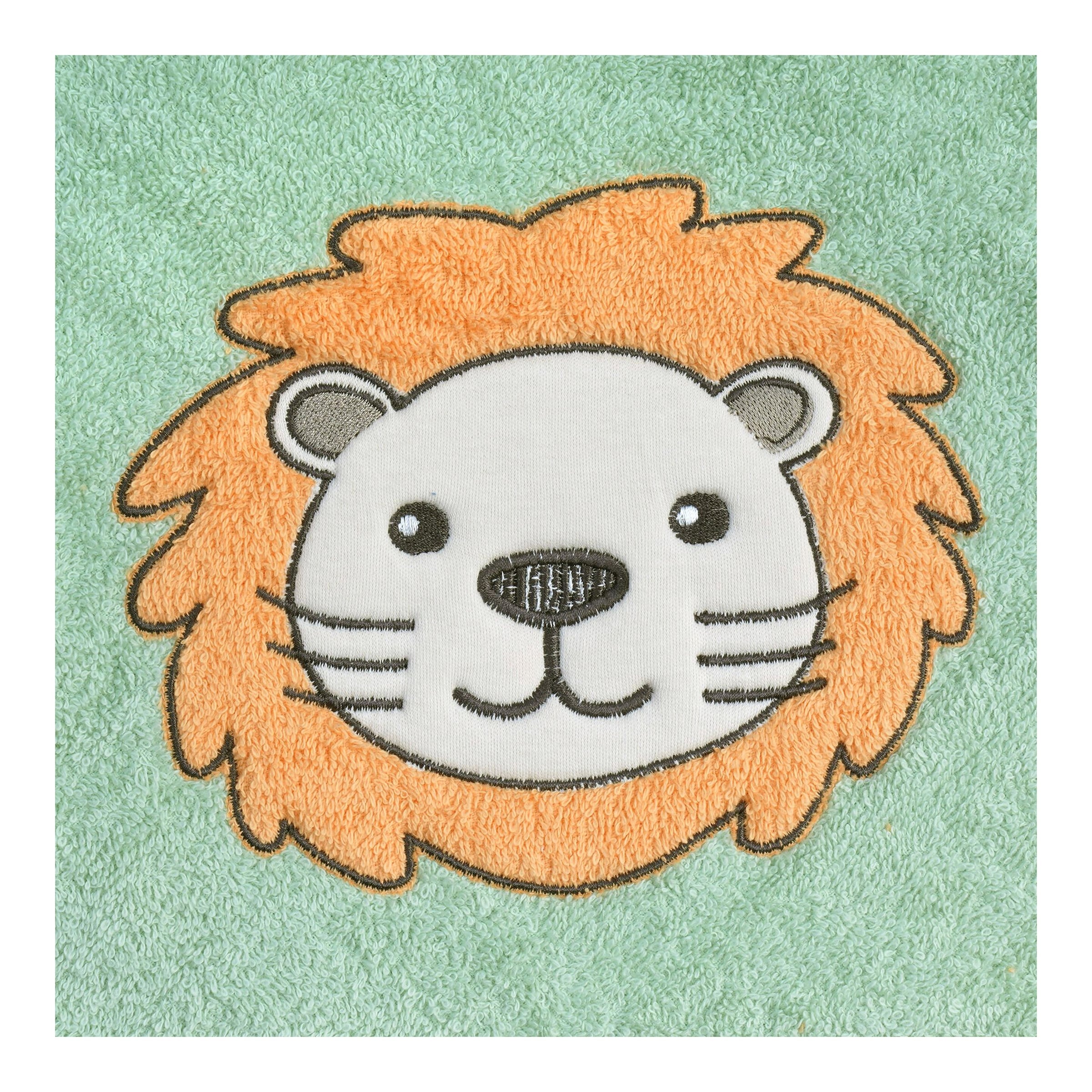 Waschlappen 15x21 cm