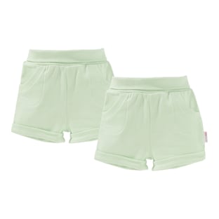 2er-Pack Shorts