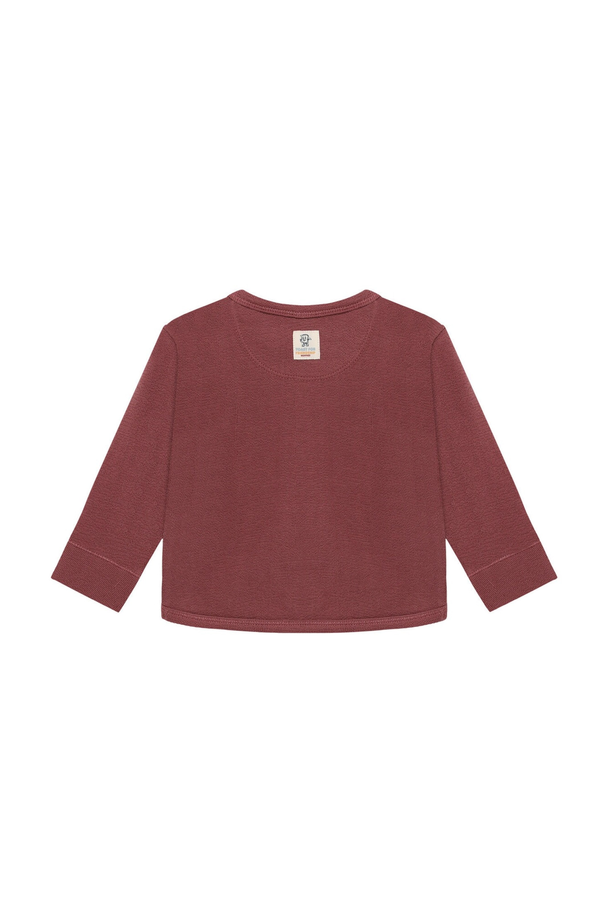 Noppies Baby Langarmshirt