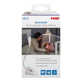 LED-Stilllicht Mummy & Me