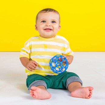 Oball Rattle™