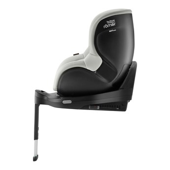 Kindersitz DUALFIX 5Z LUX