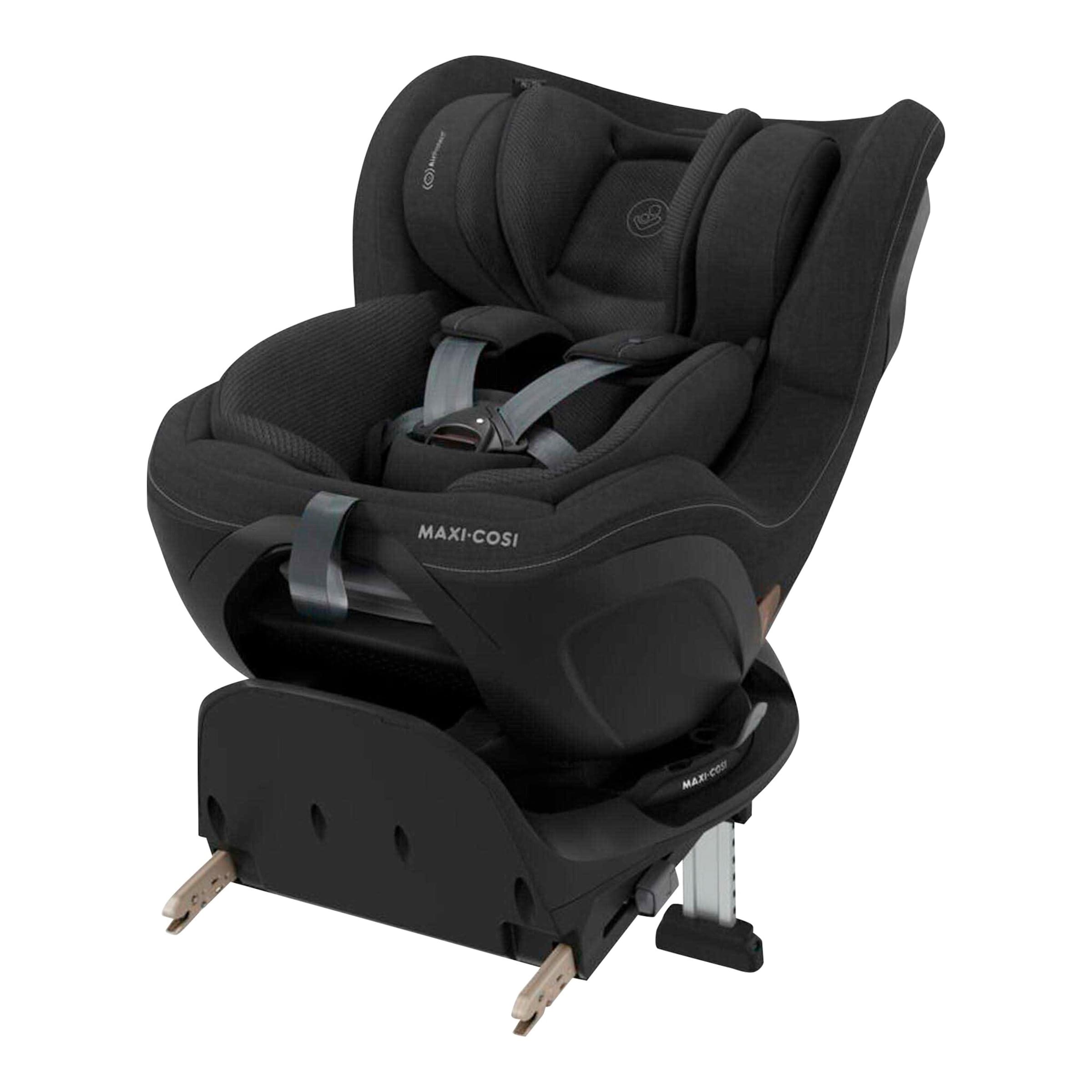 Kindersitz Mica Slide Pro