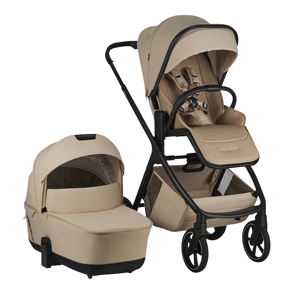 almond taupe