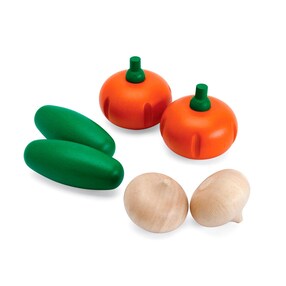 Obst & Gemüseset