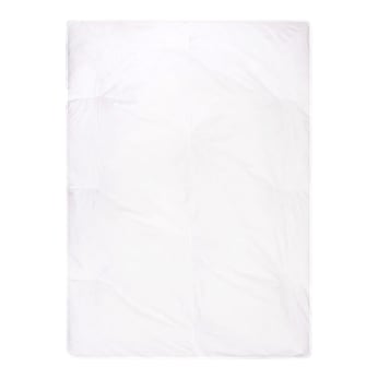 Steppbettdecke Daune 100x135 cm 4.0 TOG