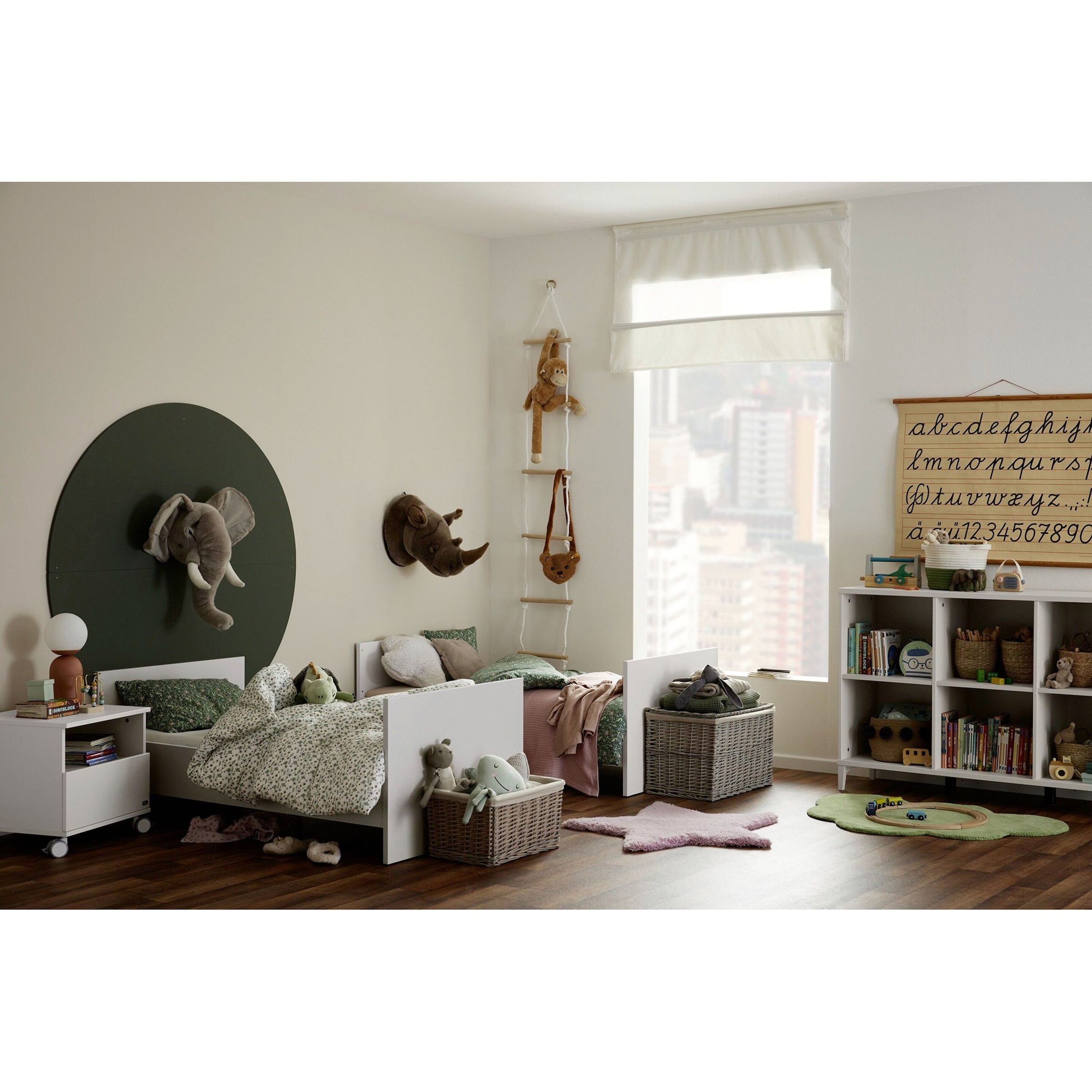 Yuny By Paidi Sideboard Sister Lou