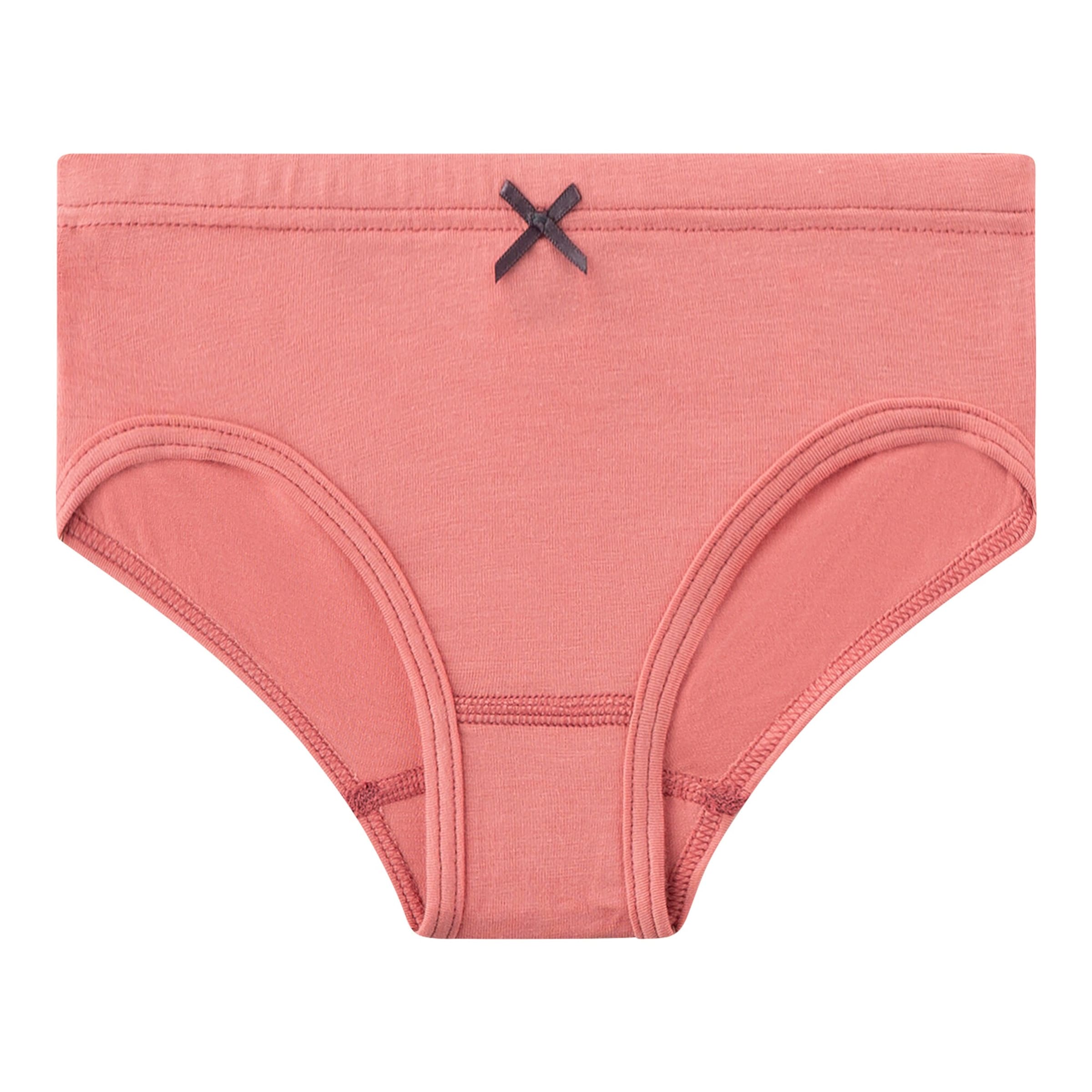 Sanetta 2er-Pack Slips Ballerinas rosa