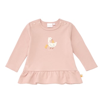 Shirt langarm Ente