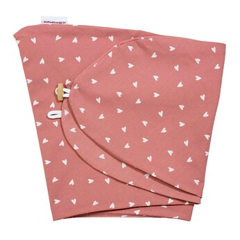 Bezug für Stillkissen in verschiedenen Farben