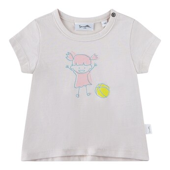 T-Shirt Mädchen