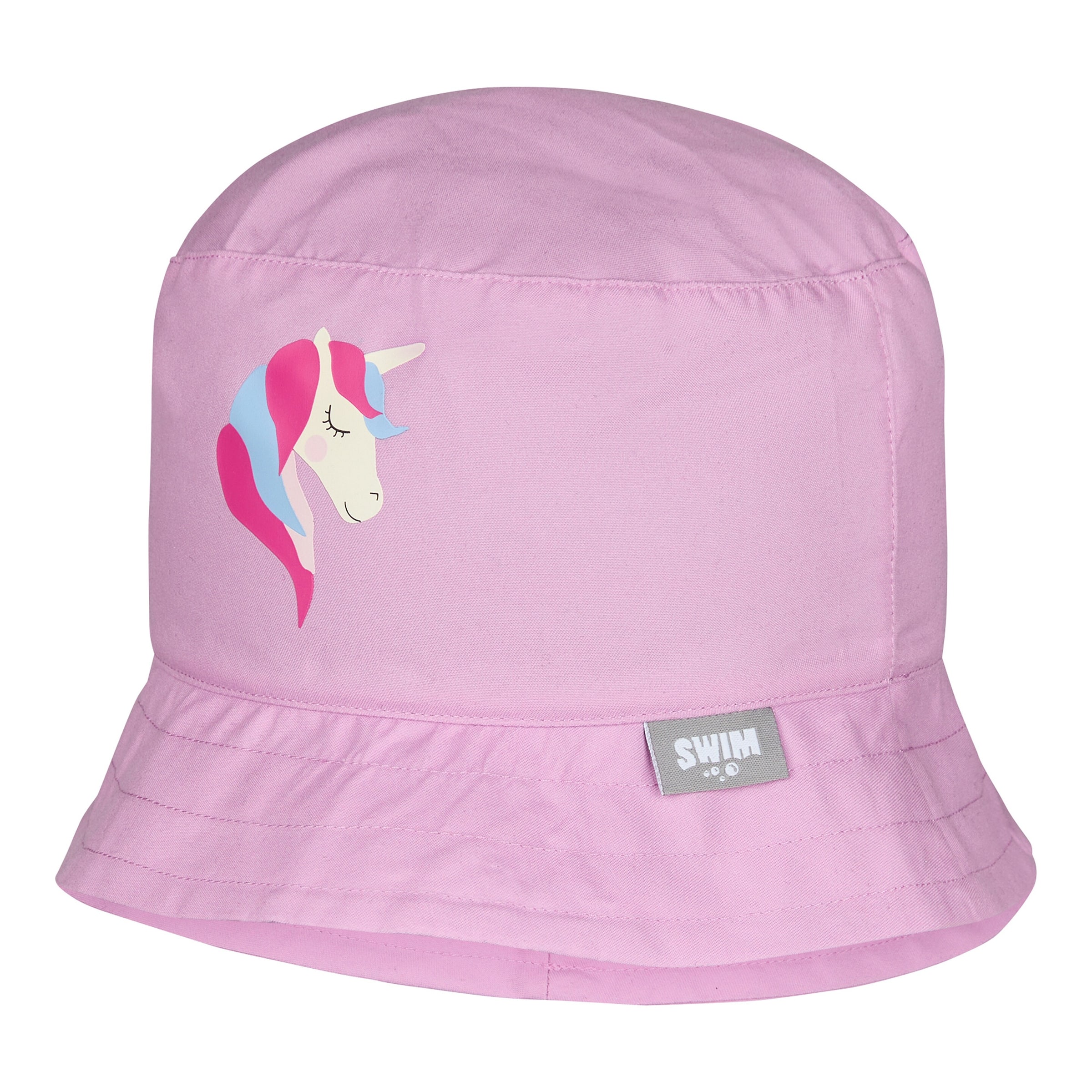 Sterntaler Sonnenhut mit UV-Schutz Einhorn
