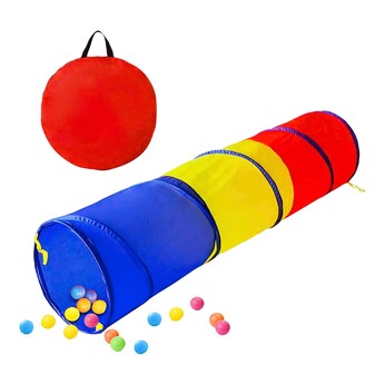 Spieltunnel