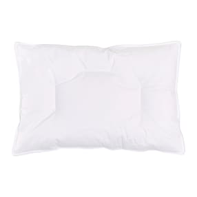 L’oreiller en duvet DAUNENTRAUM 40 x 60 cm