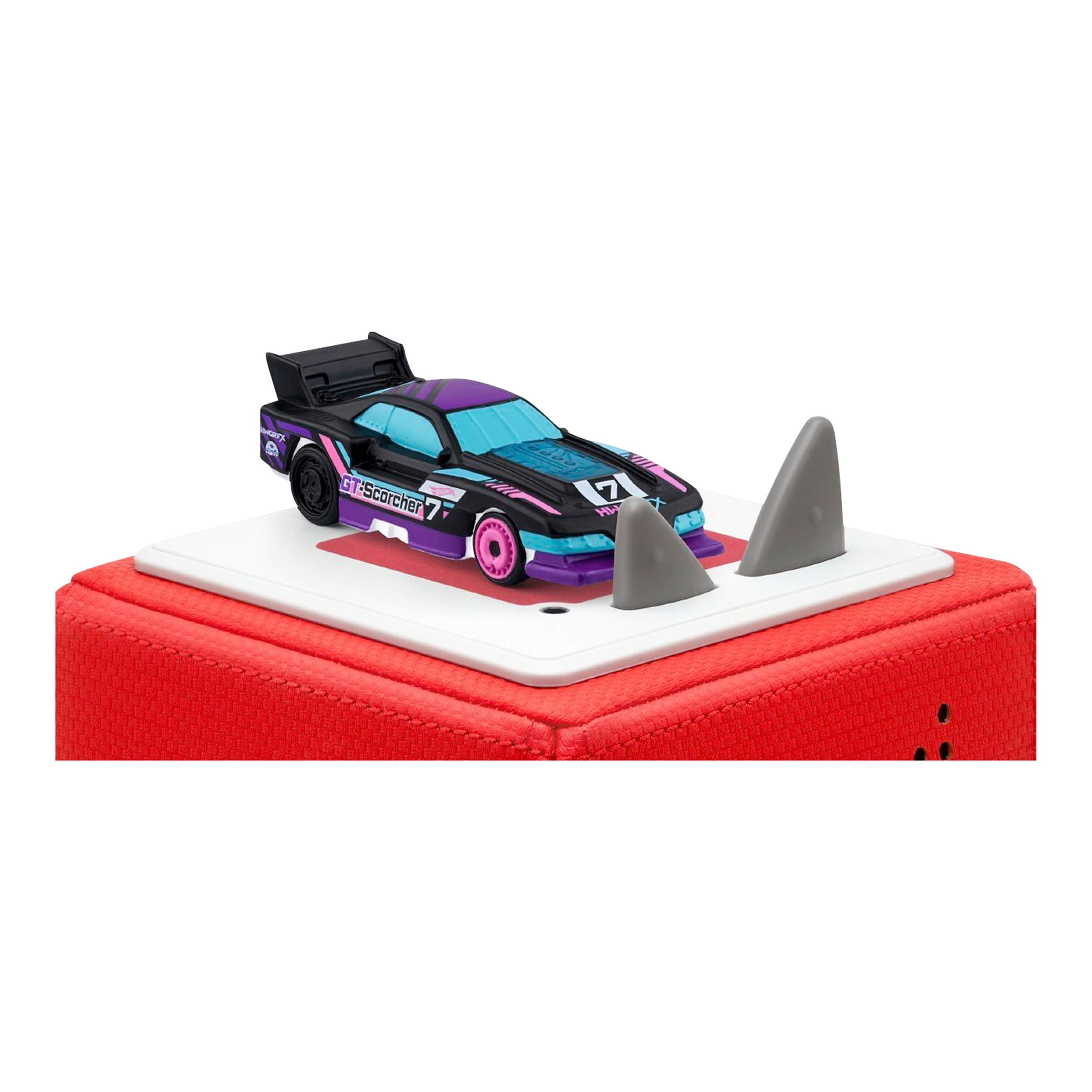 Tonie Hörfigur Mattel Hot Wheels