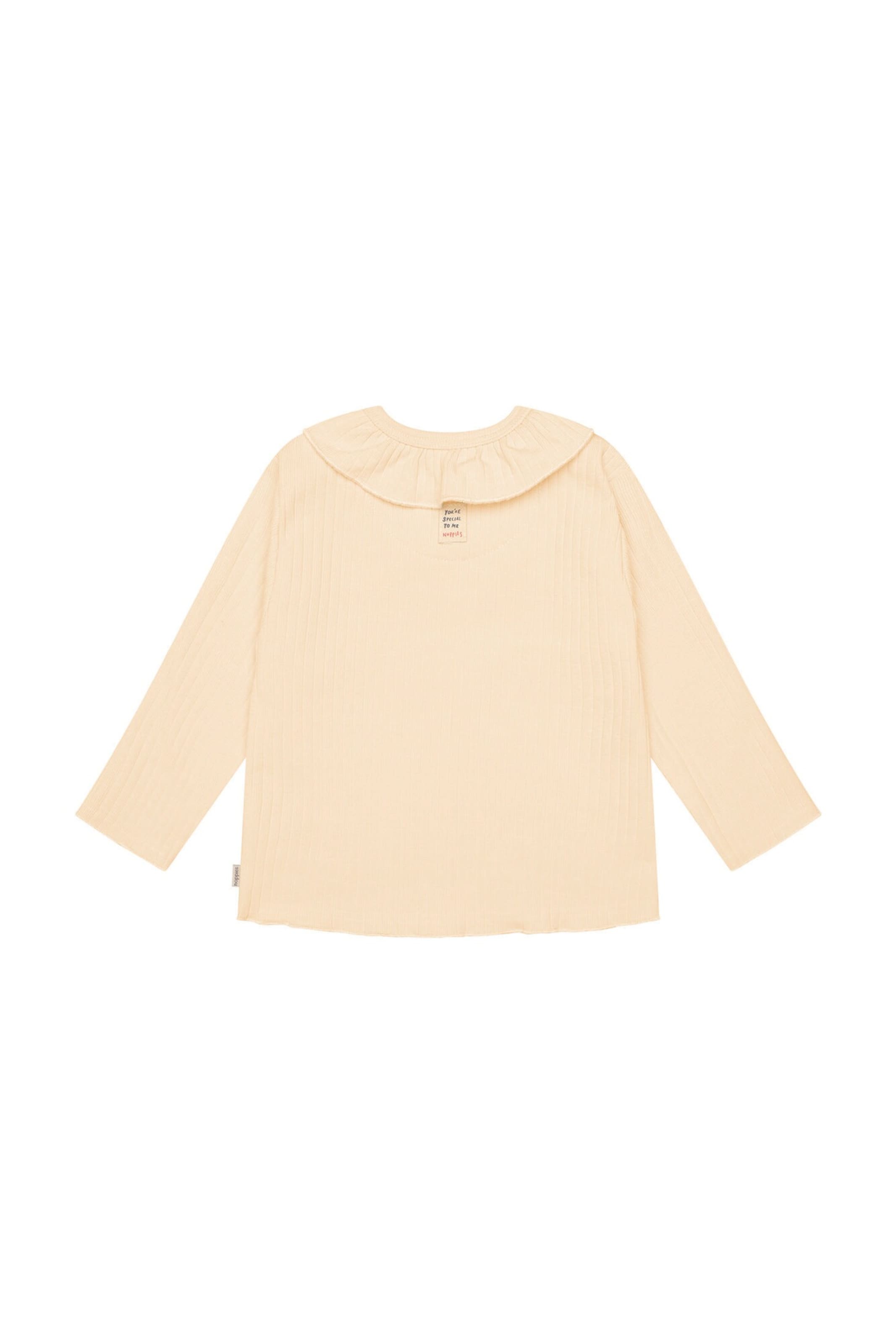 Noppies Baby Langarmshirt