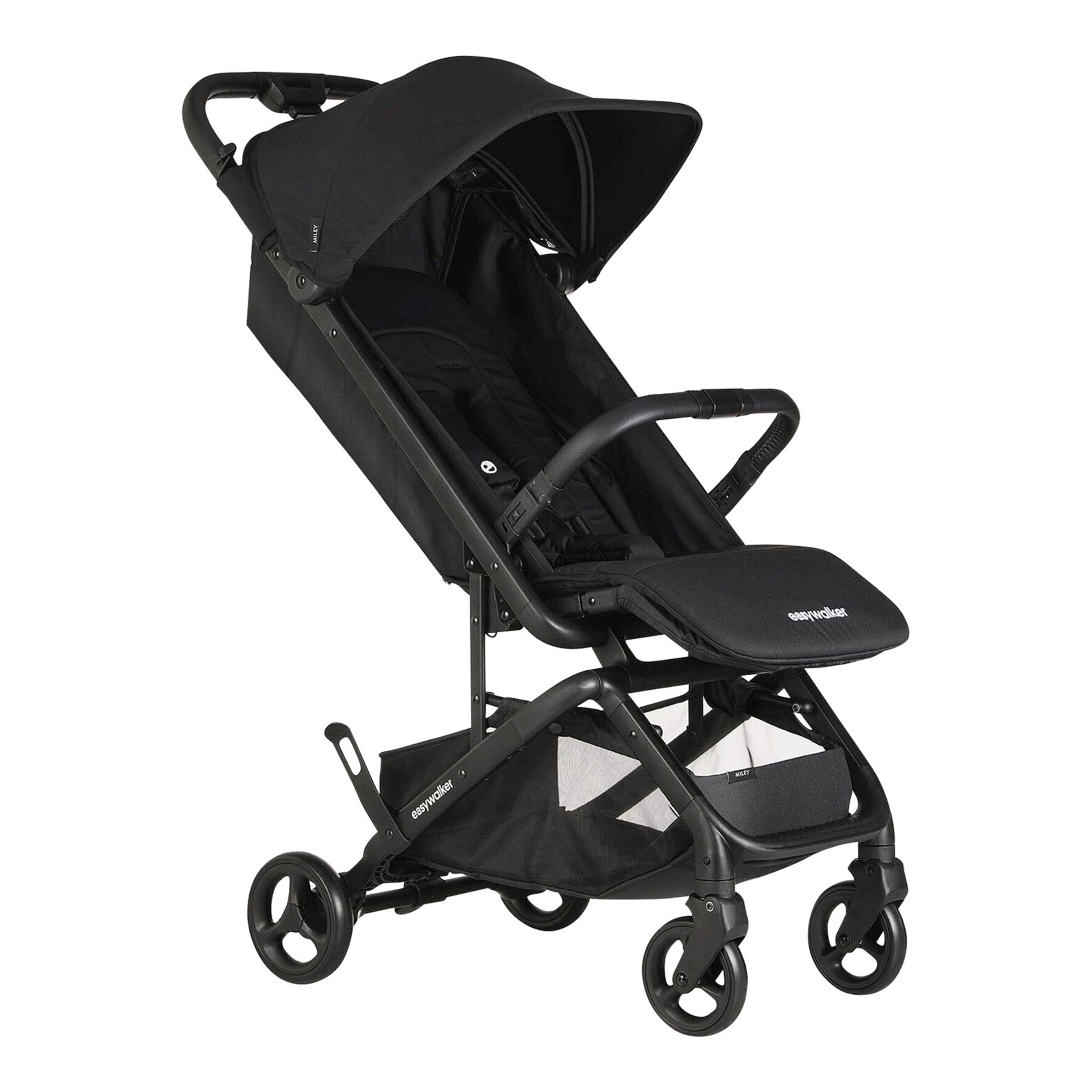 Poussette on sale canne easywalker