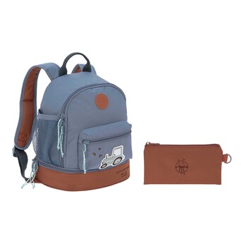 Kindergartenrucksack Mini Backpack Adventure