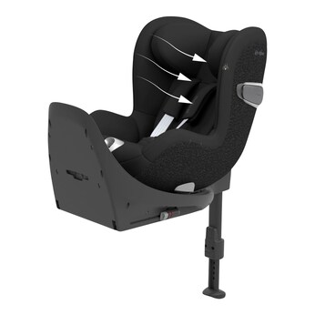 Kindersitz Sirona T i-Size