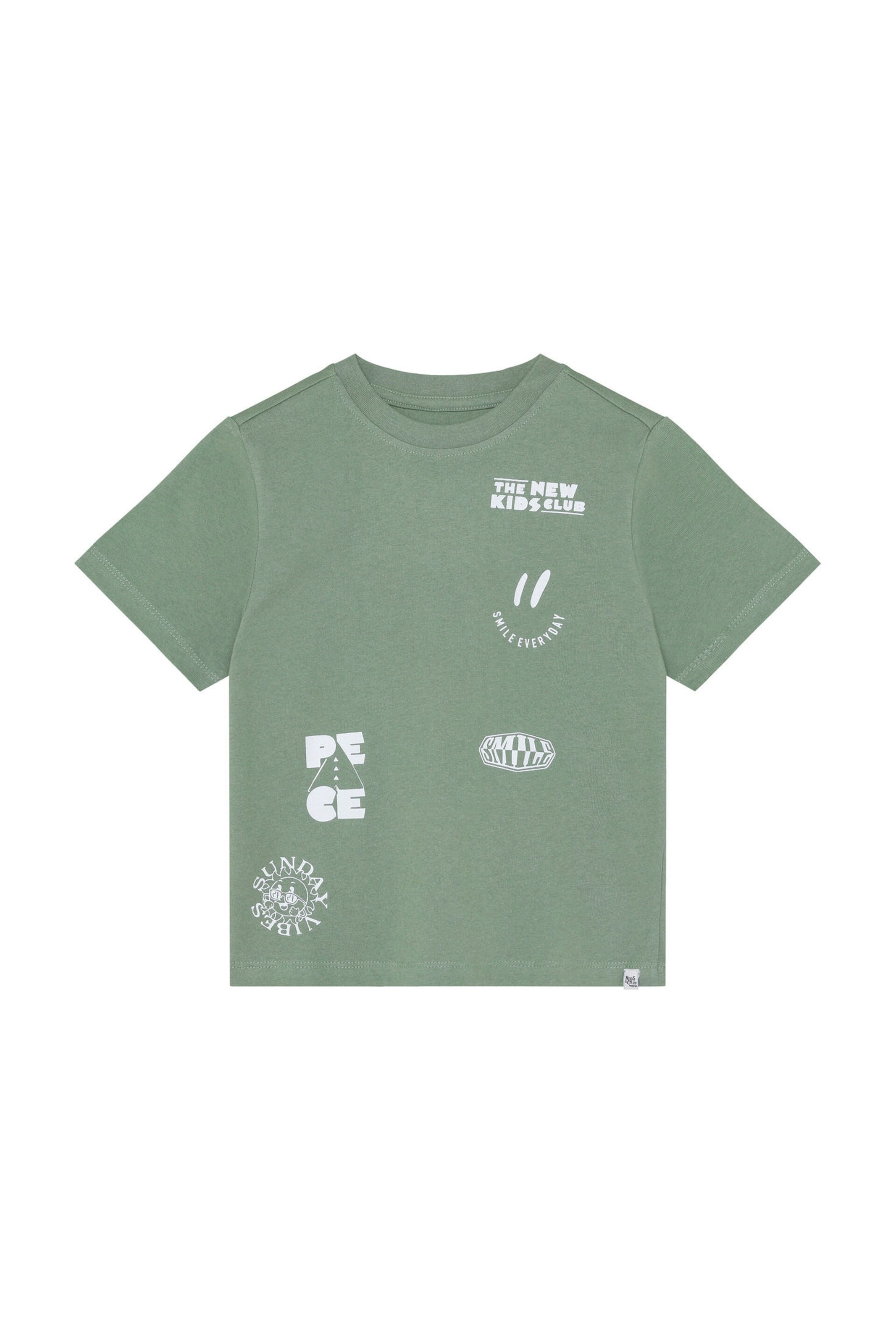 Noppies Kids T-shirt