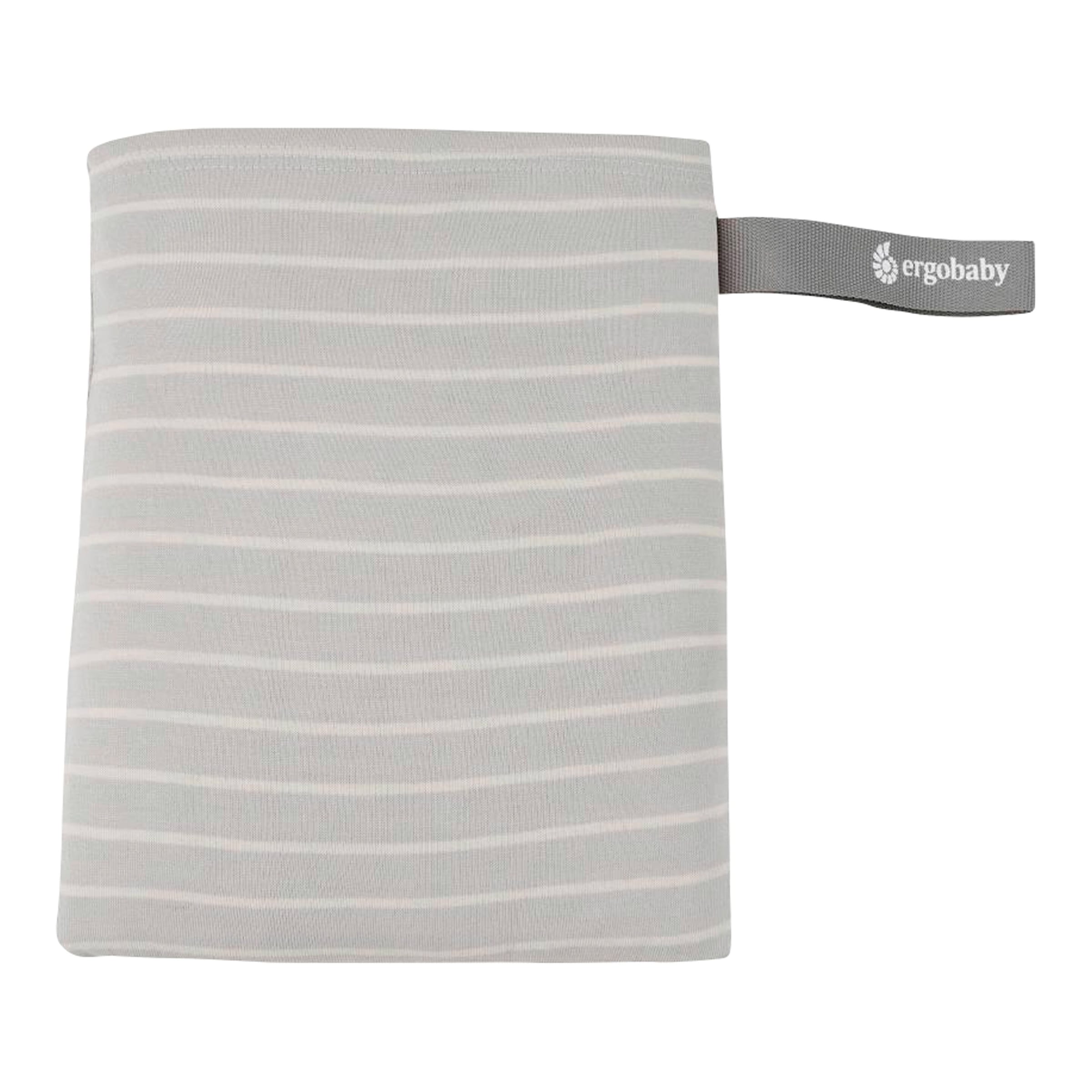 Ergobaby Aura Wrap Tragetuch Strick, 490 cm