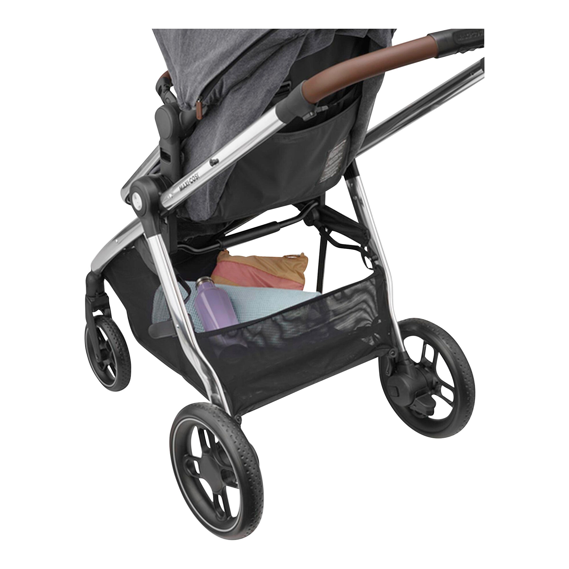 Maxi cosi zelia nomad grey on sale