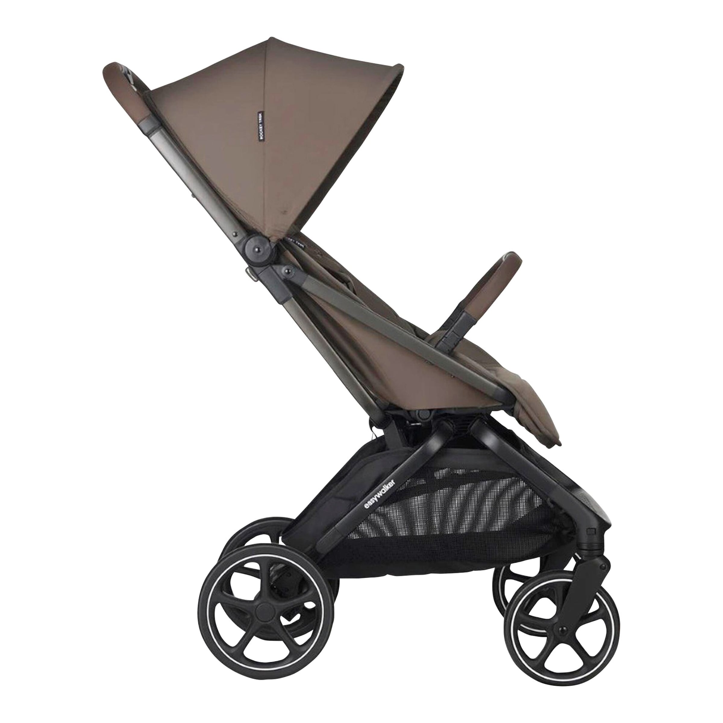Buggy Rockey Trek