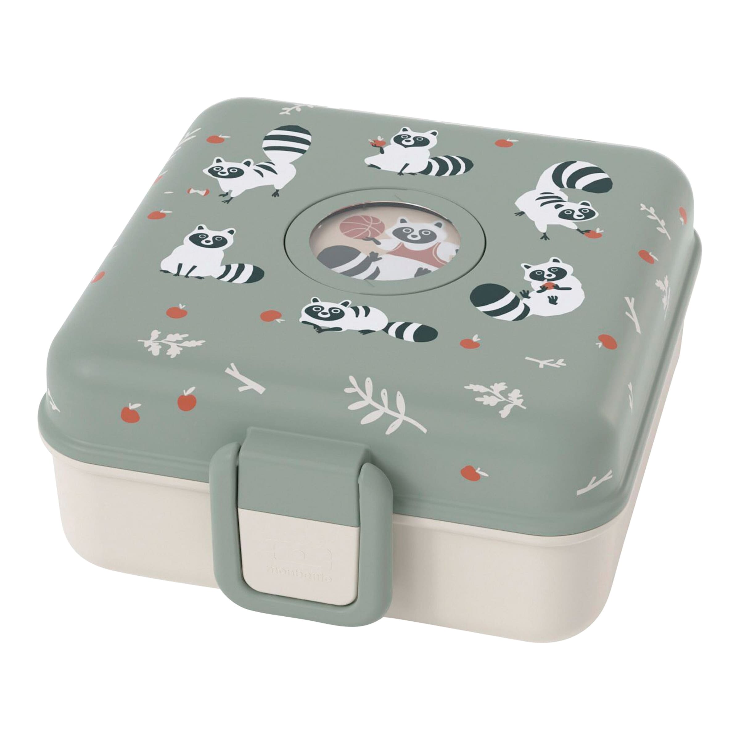 Monbento Snackbox
