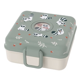 Snackbox 