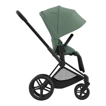 Kombikinderwagen PRIAM Comfort Bundle