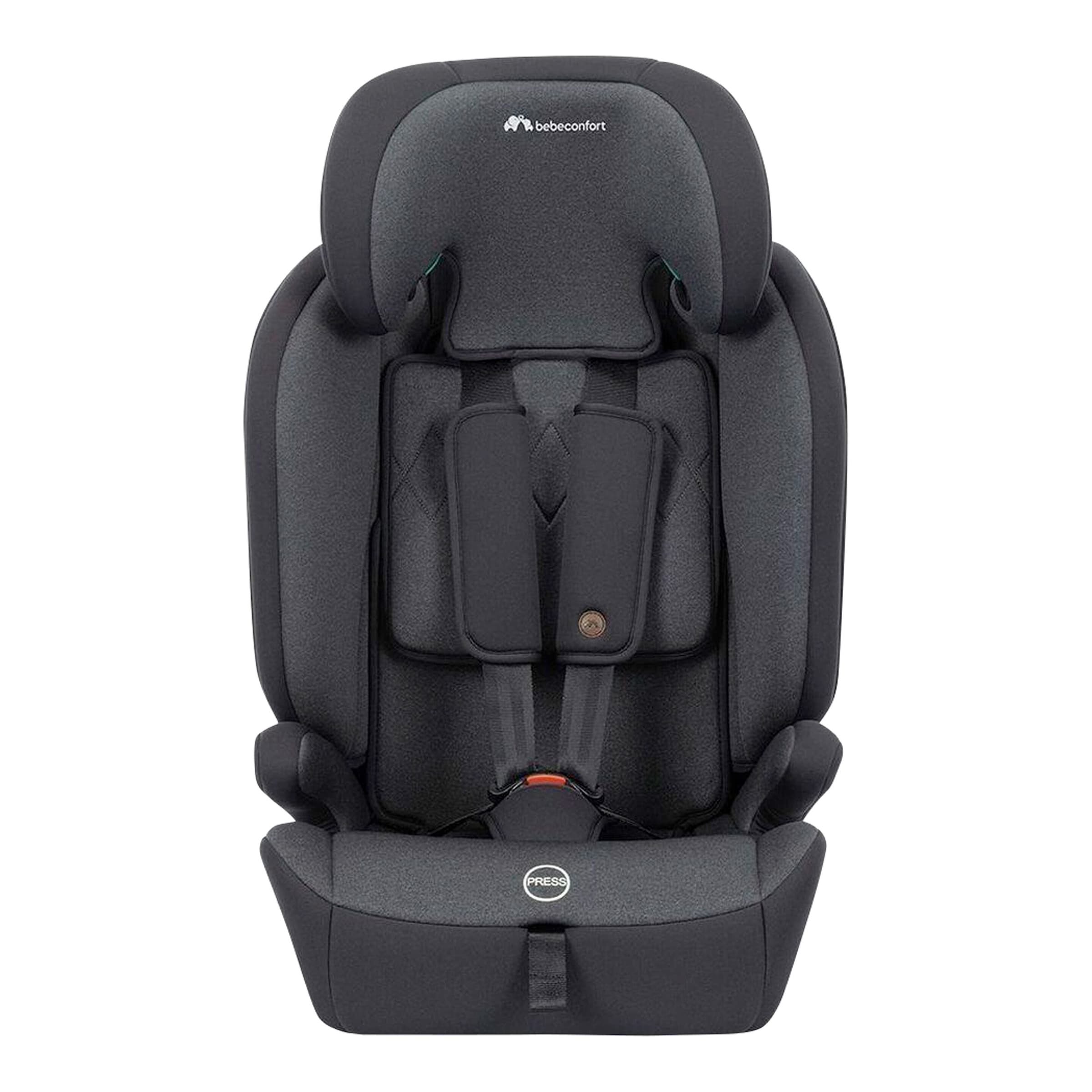 Thumbnail - Bebeconfort Kindersitz GROW i-SIZE