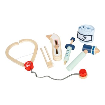 Arzt Spielset