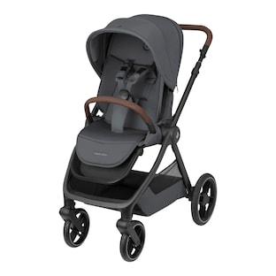 Kinderwagen Oxford